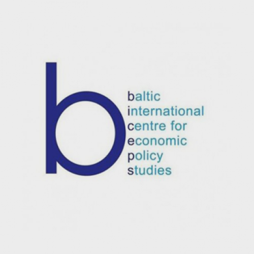 Baltijas Starptautiskais Ekonomikas Politikas Studiju Centrs (BICEPS)