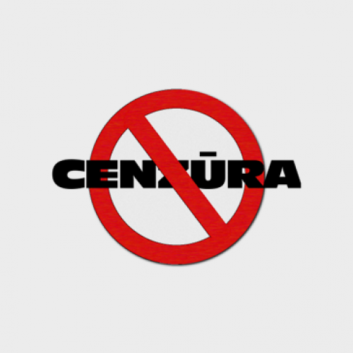 Koalīcija ''Cenzūrai NĒ''