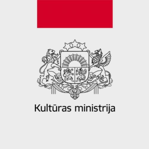 LR Kultūras ministrija