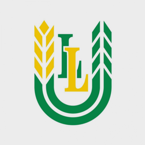 Latvijas Lauksaimniecības universitāte - logo