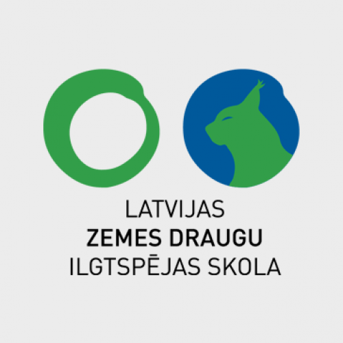 Latvijas Zemes draugi