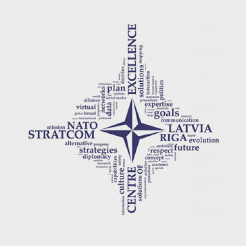 NATO Stratēģiskās komunikācijas izcilības centrs