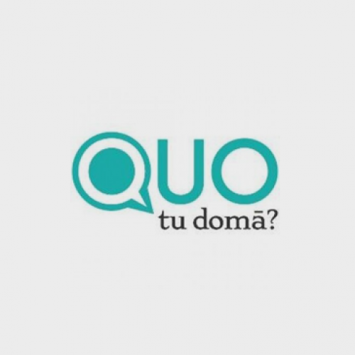 Latvijas Debašu asociācija “QUO tu domā?”
