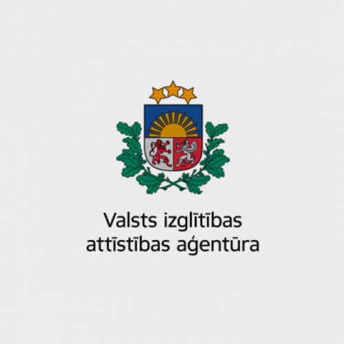Valsts izglītības attīstības aģentūra