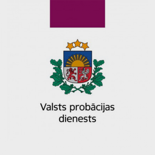 Valsts probācijas dienests