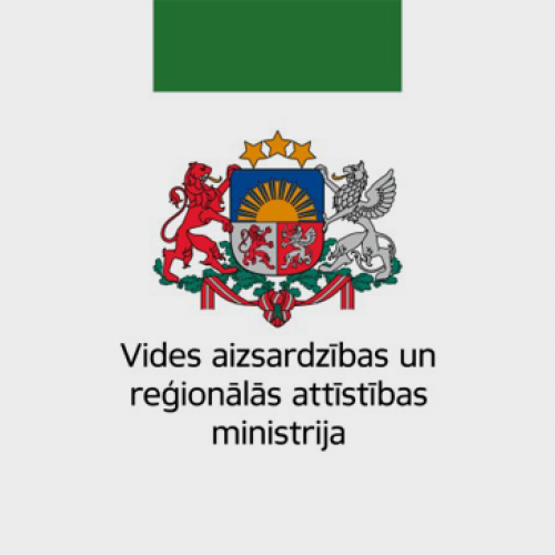 Vides aizsardzības un reģionālas attīstības ministrija