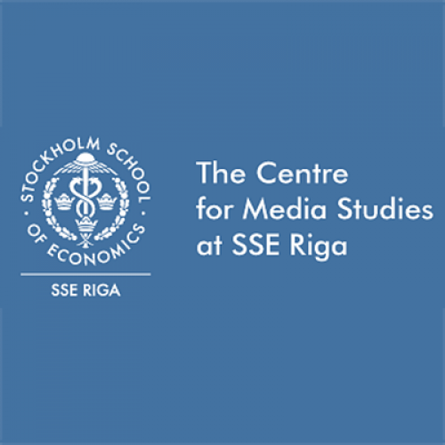 Centre for Media Studies at Stockholm School of Economics in Riga