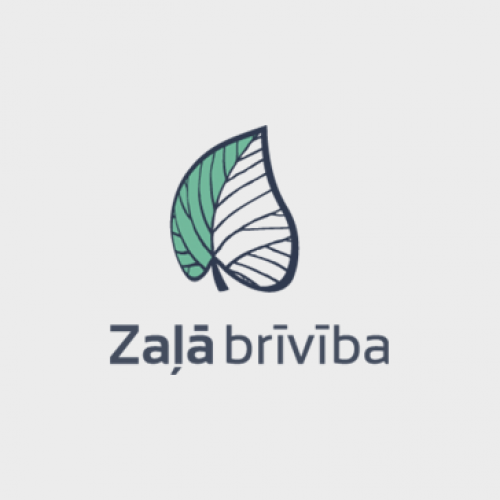 Zaļā brīvība