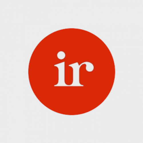 AS "Cits medijs" (Žurnāls IR)