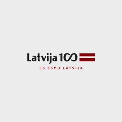 Latvijas Republikas simtgades jauniešu rīcības komiteja/LV100 Svētku rota