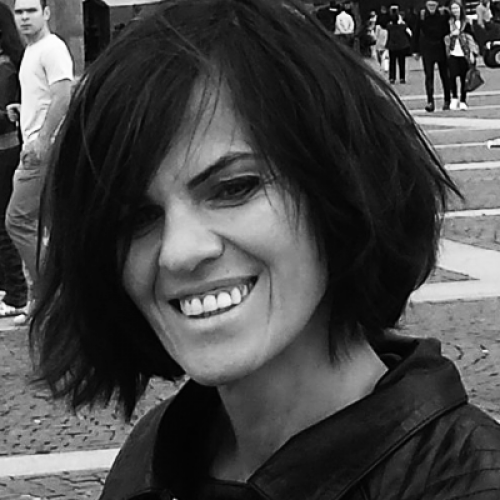 Jana Pūķe
