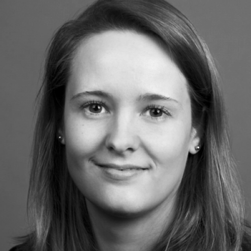 Dr. Sabine Pokorny