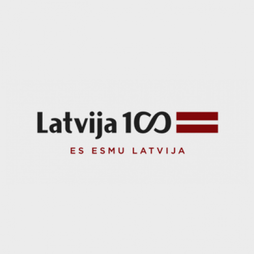 Latvija 100