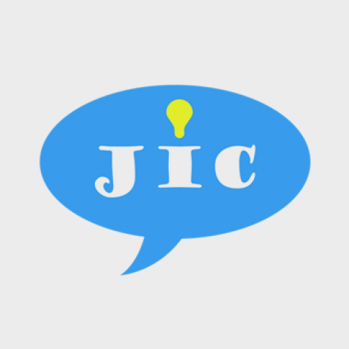 Ķekavas novada Jaunatnes iniciatīvu centrs - logo