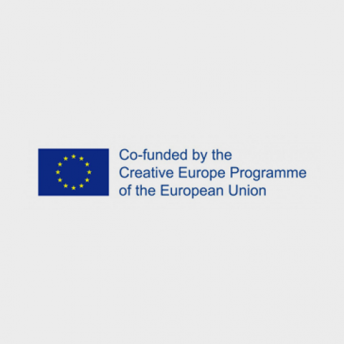 ES programma “Radošā Eiropa”