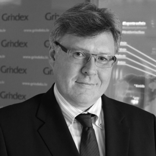 Dr. Egils Einārs Jurševics