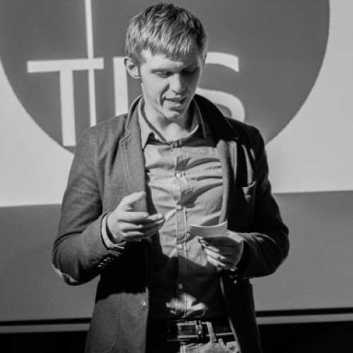 Lukas Vasiliauskas