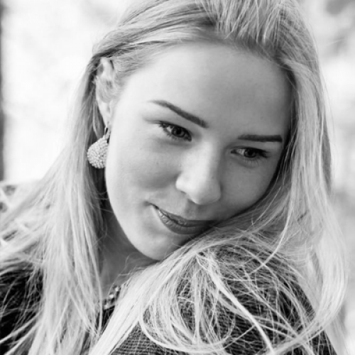 Krista Gabrāne