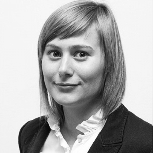 Dorota Głowacka