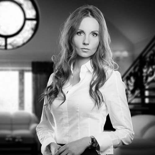 Ieva Krūmiņa