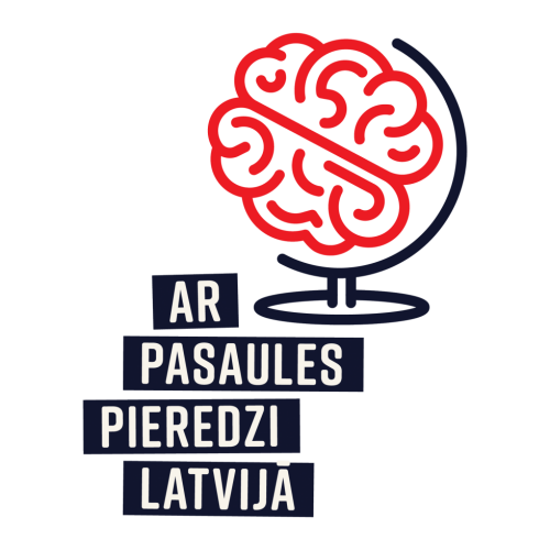 Biedrība "Ar pasaules pieredzi Latvijā"