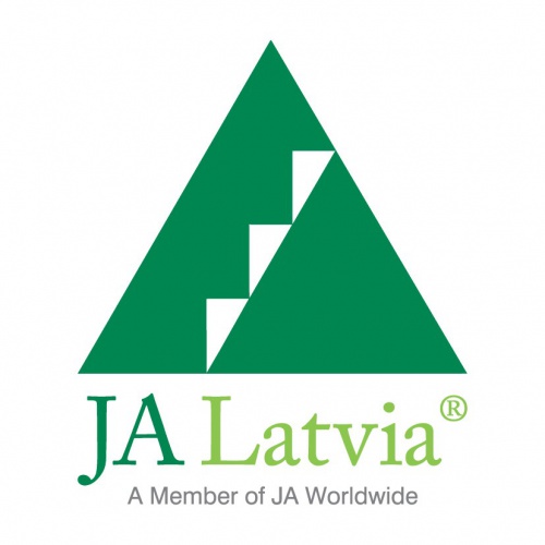 Junior Achievement Latvija 