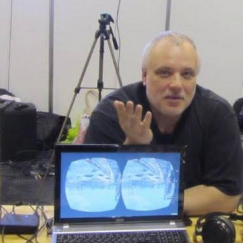 Raimonds Ūdris
