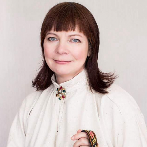 Anitra Tooma