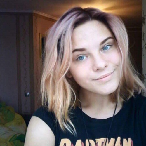 Laura Cankova