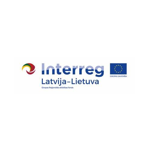 Interreg V-A Latvijas – Lietuvas programmas