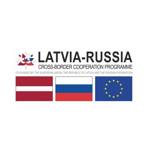 Latvijas - Krievijas pārrobežu sadarbības programma