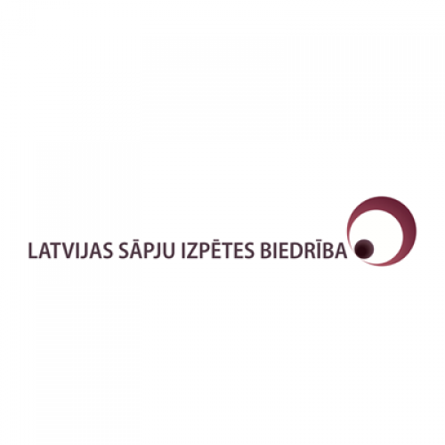 Latvijas Sāpju izpētes biedrība