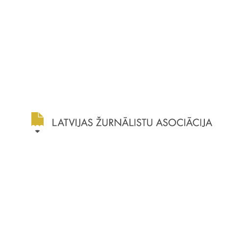 Latvijas Žurnālistu asociācija (LŽA)