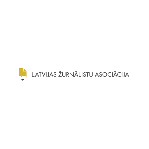 Latvijas Žurnālistu asociācija