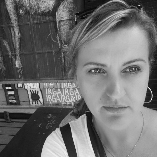 Laura Ceļmale