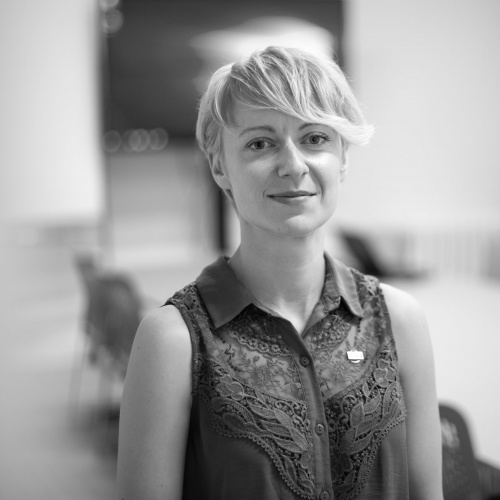 Laura Dimitrijeva
