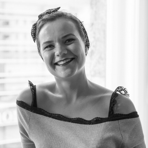 Liene Bērziņa