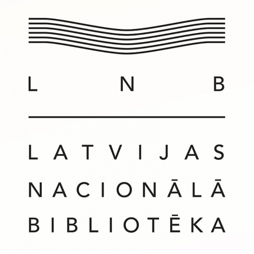 Latvijas Nacionālā bibliotēka