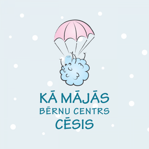 Bērnu centrs KĀ MĀJĀS