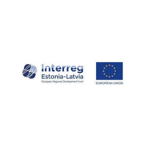 Interreg Igaunijas - Latvijas programma 