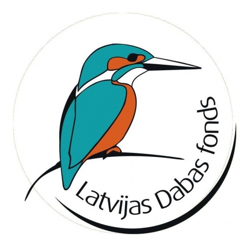 Latvijas Dabas fonds