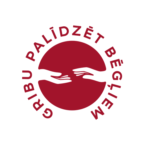 Biedrība "Gribu palīdzēt bēgļiem"