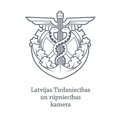 Latvijas Tirdzniecības un rūpniecības kamera