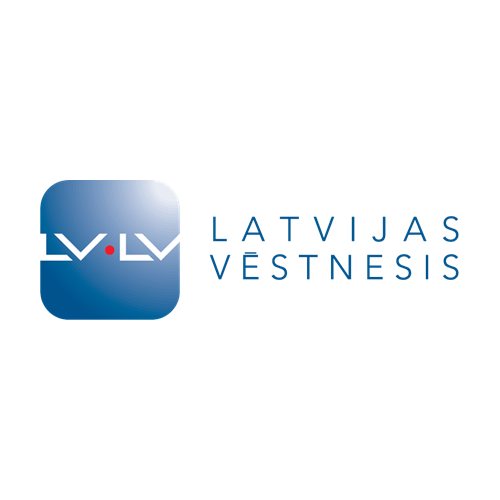 Latvijas Vēstnesis