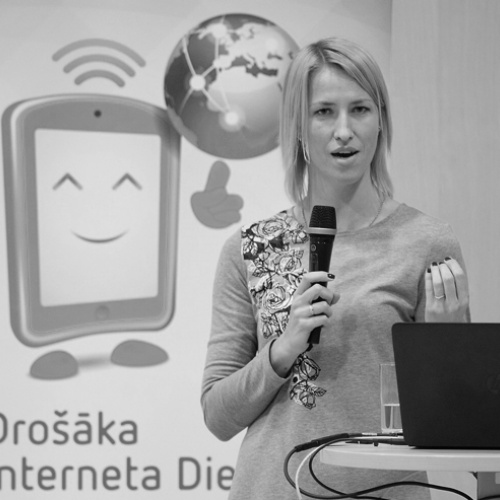 Maija Katkovska