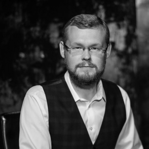 Mārtiņš Daugulis