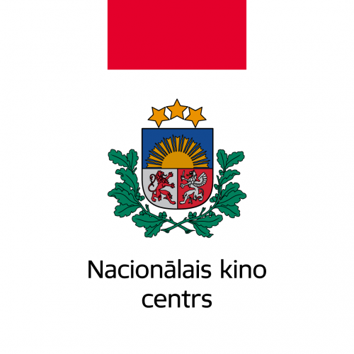 Nacionālais Kino centrs