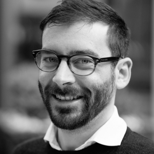 Nicolas Gavoille