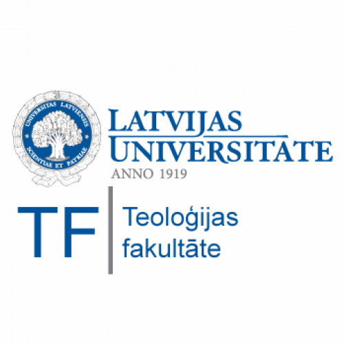 Latvijas Universitātes Teoloģijas fakultāte