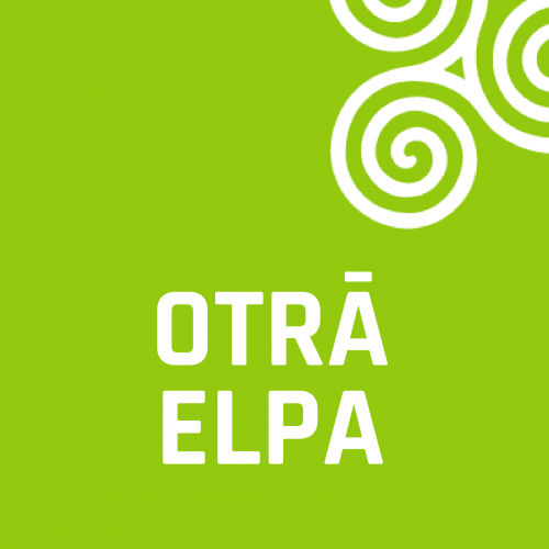 Otrā elpa